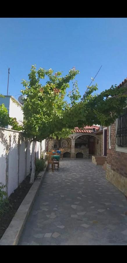 Guest Rooms Arbri Vlore Exterior photo